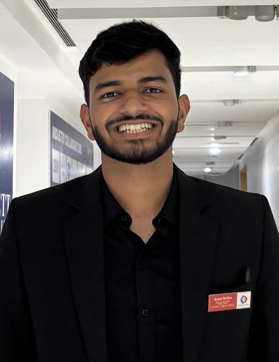 Kunal Bothra
